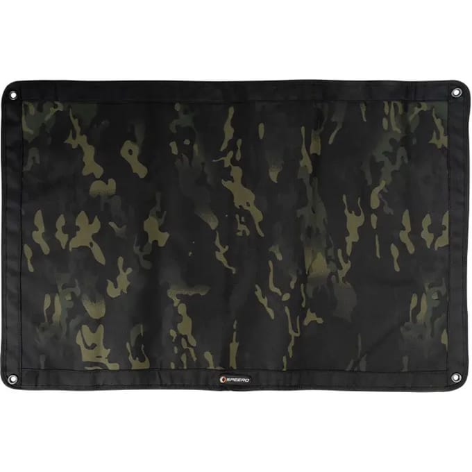 Tapijt Speero Bivvy