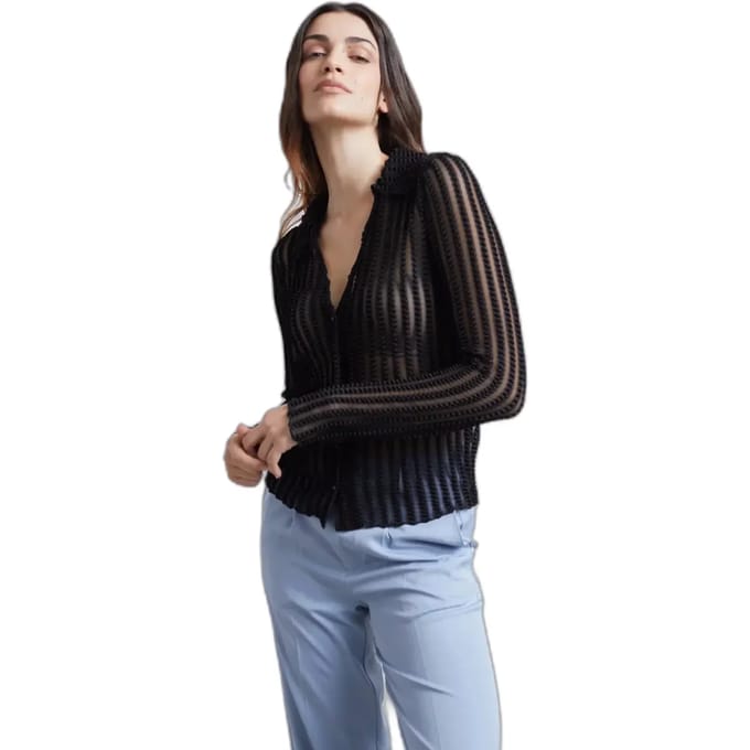 Vrouwenblouse 24 Colours