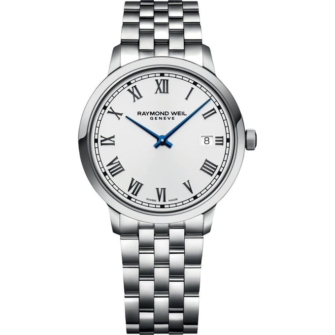 Raymond Weil Toccata 5485-ST-00359 Horloge