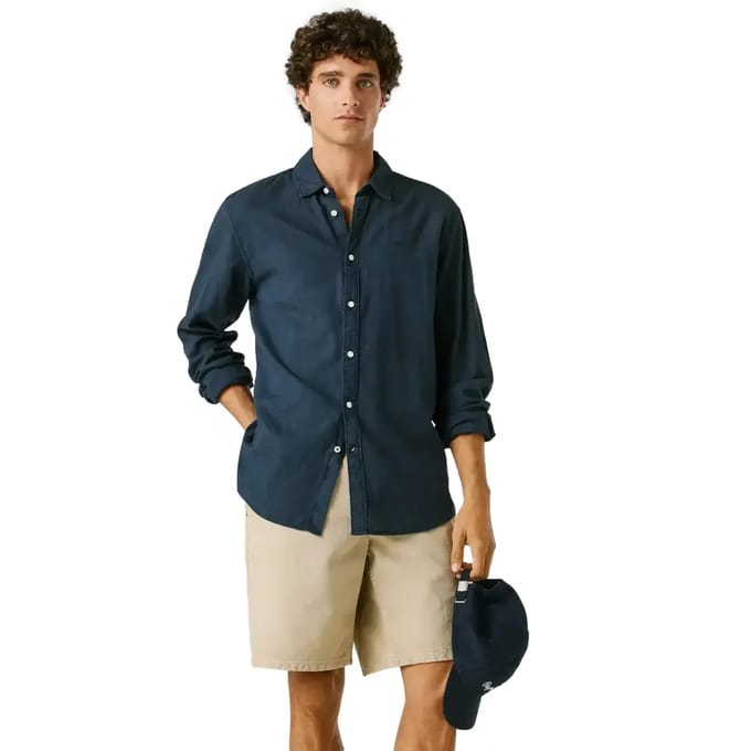 Bermuda Pepe Jeans Helix