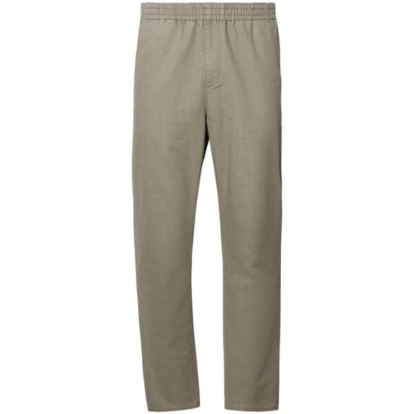Babista herren Jeans Met Elastische Band - 24 - olijf - Plus Size