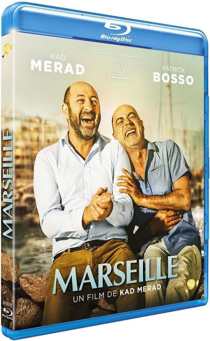 MARSEILLE