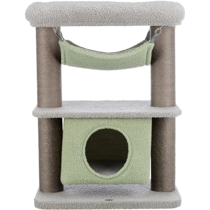 Kattenbomen Trixie Lunito