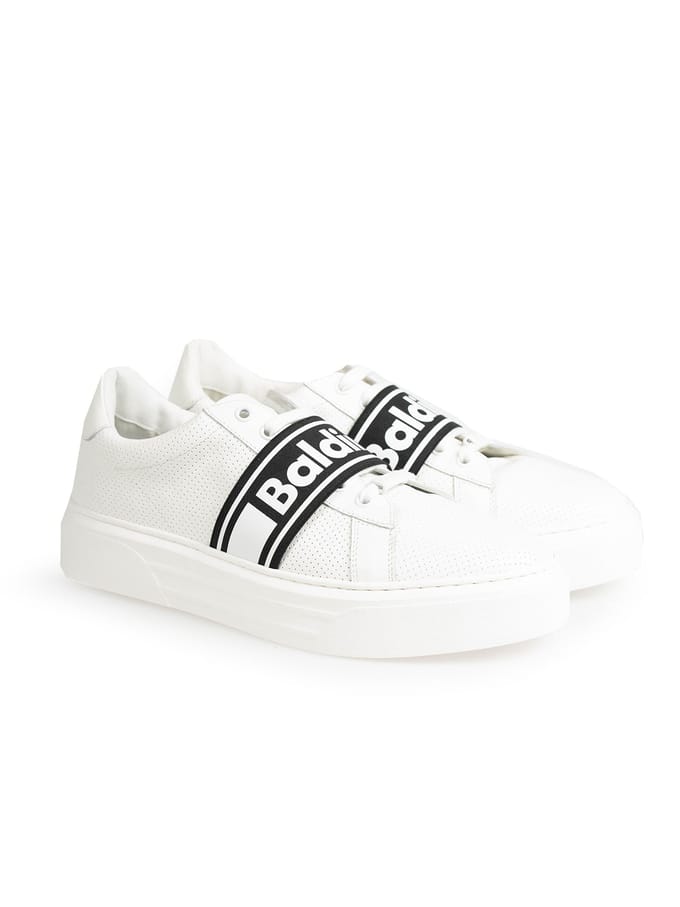 Baldinini Sneakers Mannen Wit