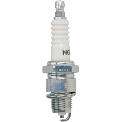 NGK Standard Spark Plug - BP6HS-10