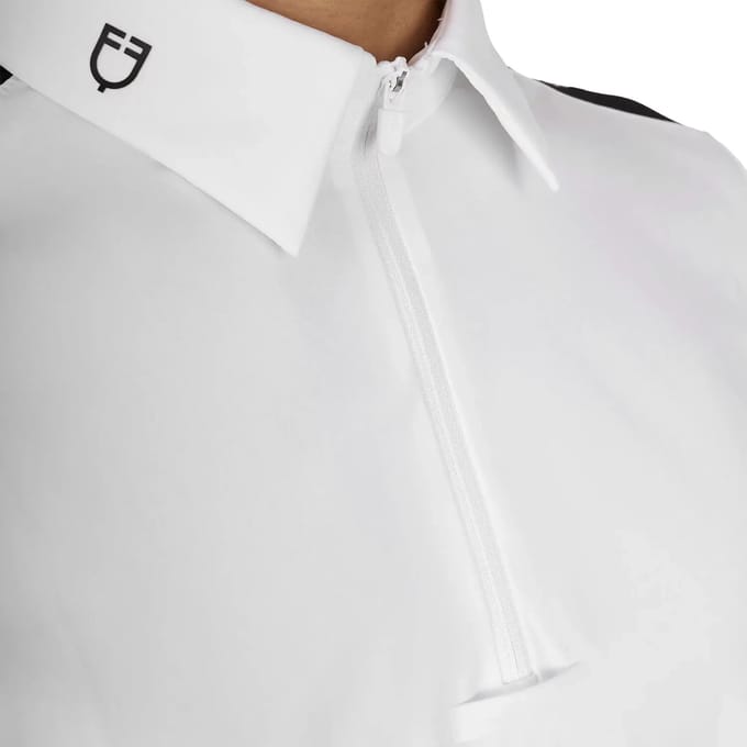 Poloshirt Equestro Basic