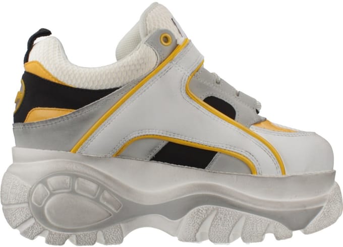 Lage Sneakers Buffalo 1339-14 Rev Vntg