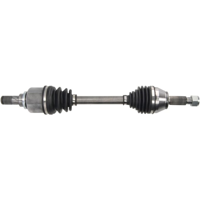 Aandrijfas POINT GEAR PNG74841 links