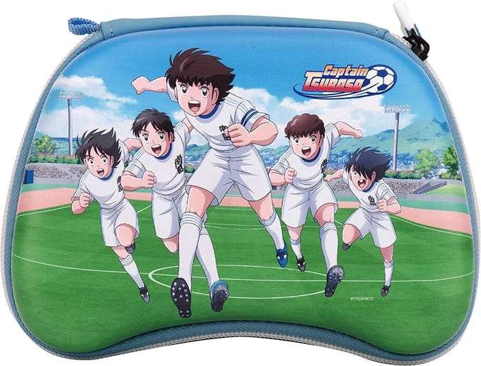 Captain Tsubasa Controller Hoesje - Universeel