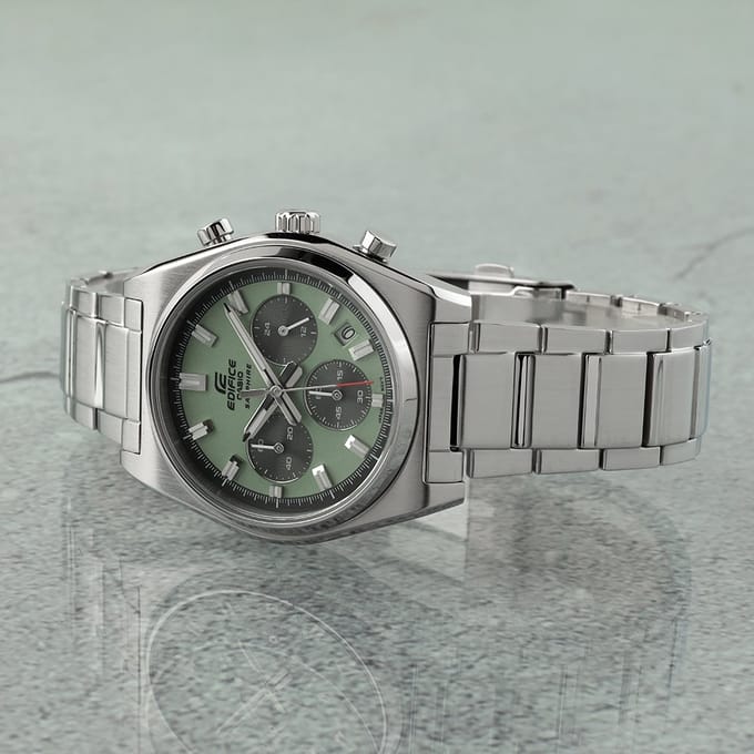 Casio Edifice Classic EFB-730D-3AVUEF Horloge