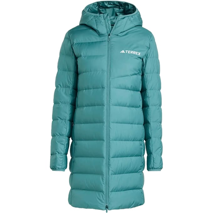 Donsjack voor dames adidas Terrex Multi 2.0