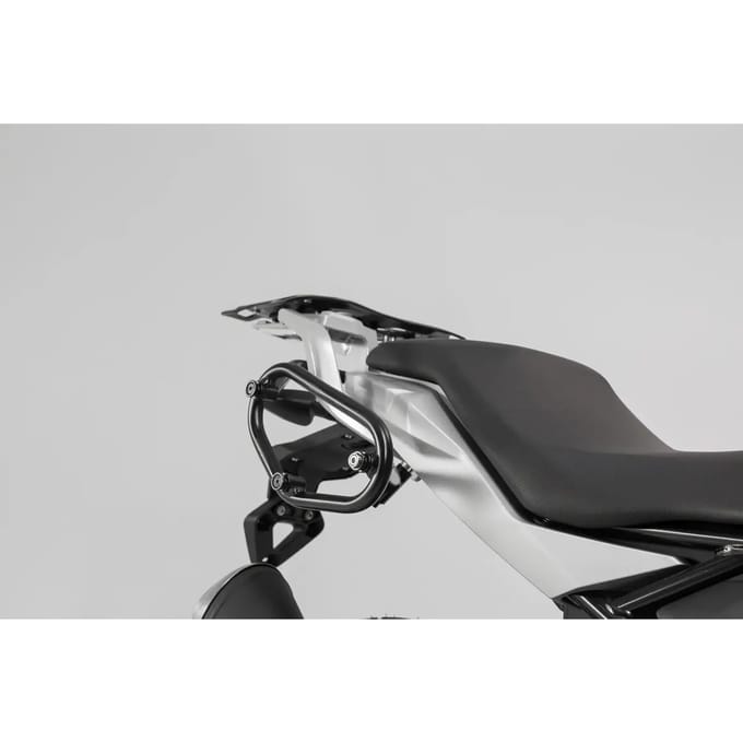 Zijtassenhouder links SW-Motech SLC. BMW G 310 GS (17-).