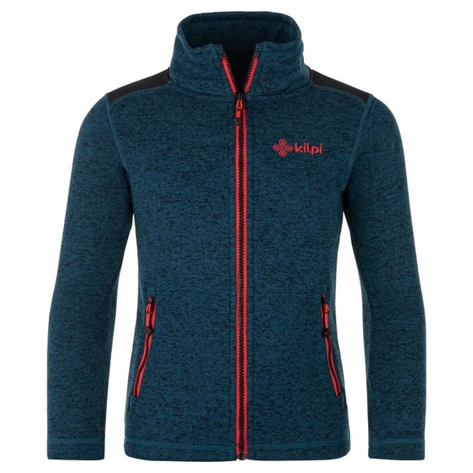 Kinderfleece Kilpi Regin