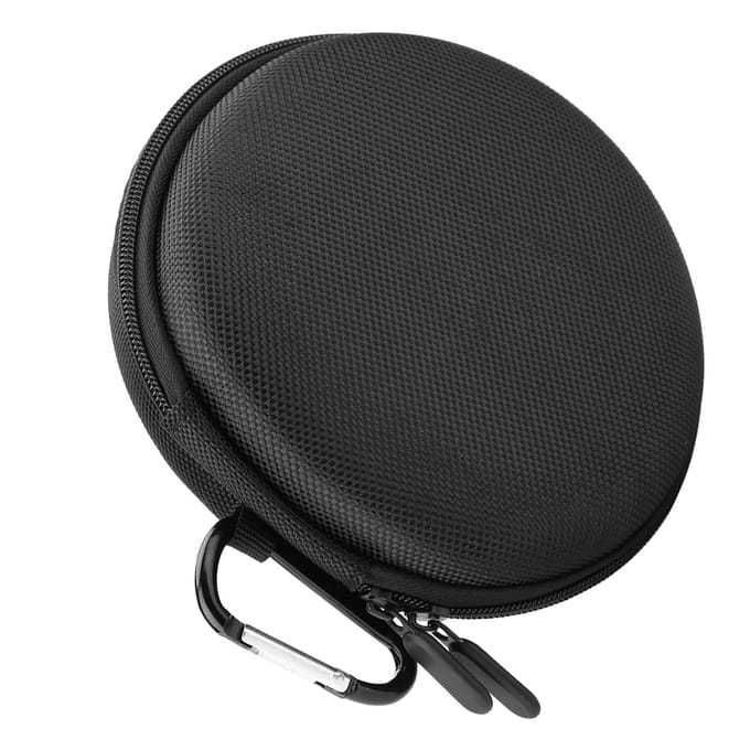 Draagbare Volledige Bescherming Bluetooth Speaker Opbergtas Beschermhoes Voor A1