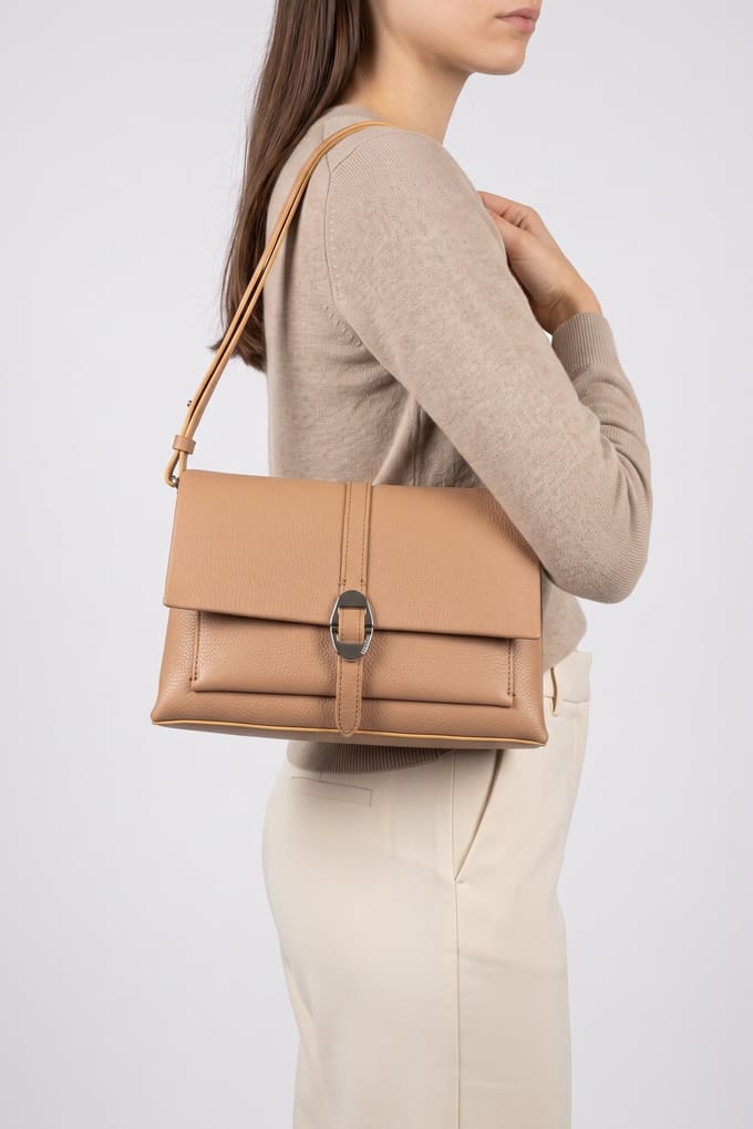 Coccinelle dorian Skin Taglia: OS | Pochette Outlet | Donna