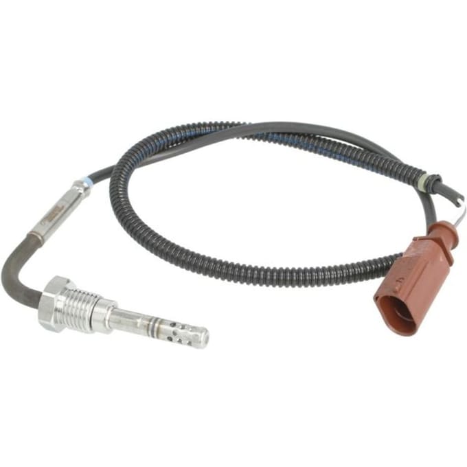 Sensor, uitlaatgastemperatuur FEBI BILSTEIN 49284