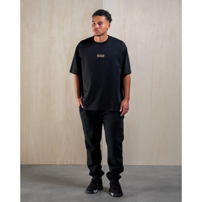 Cou7ure Essentials Rubber t-shirt
