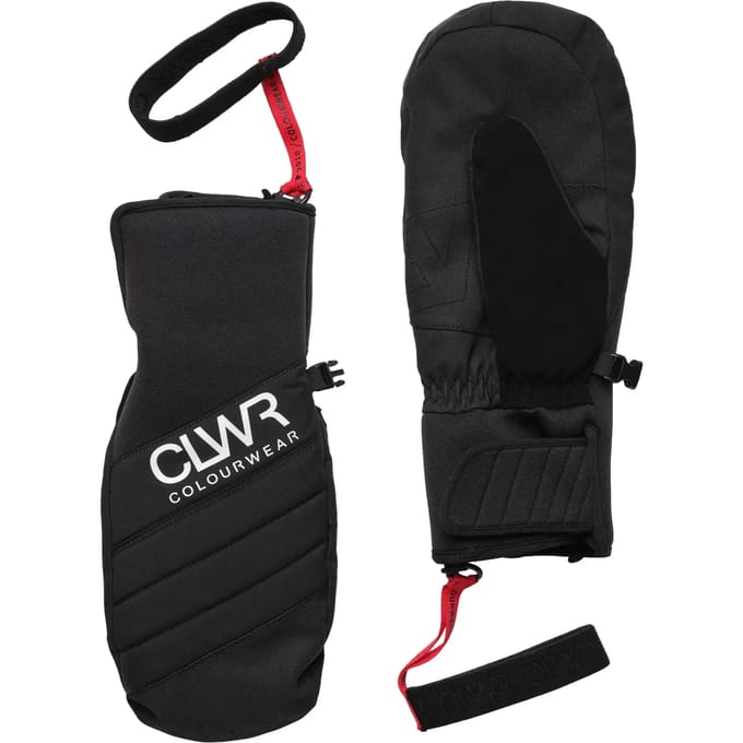 Snowboard wanten Colourwear Powder