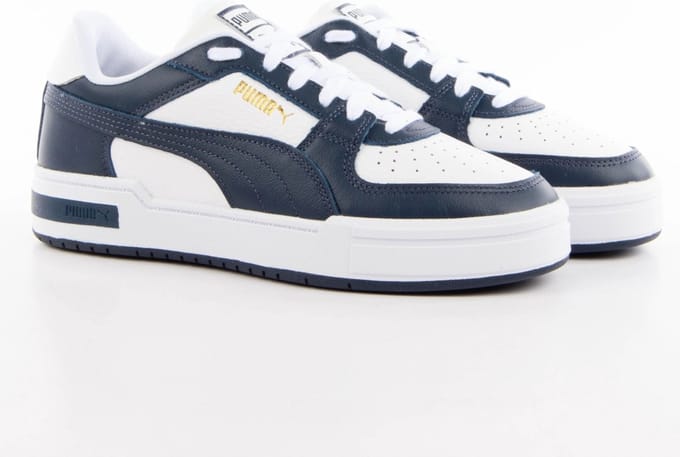 Puma Select Ca Pro Classic Schoenen Wit EU 42 Man