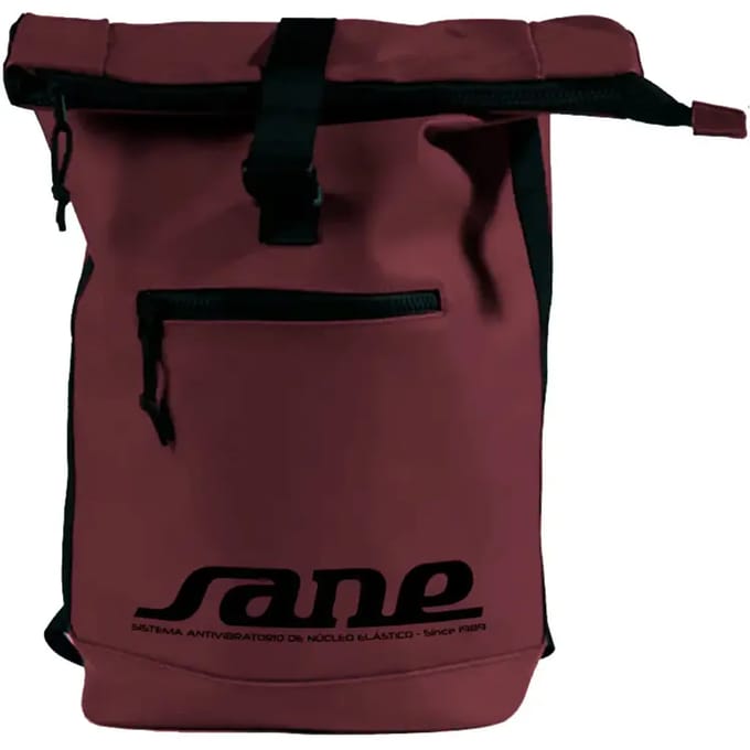 Sane - Padel - Rugzak Everyday Rood