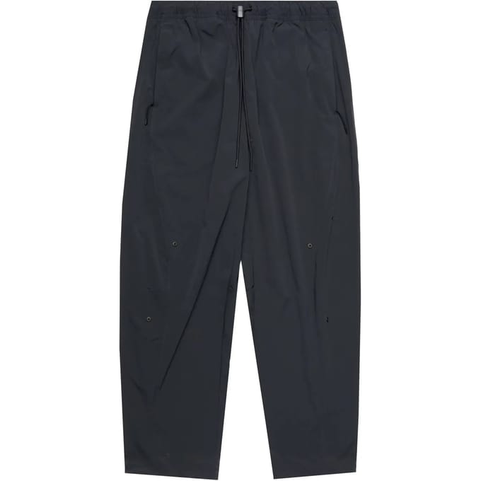 Broek met open zoom Nike Dri-Fit
