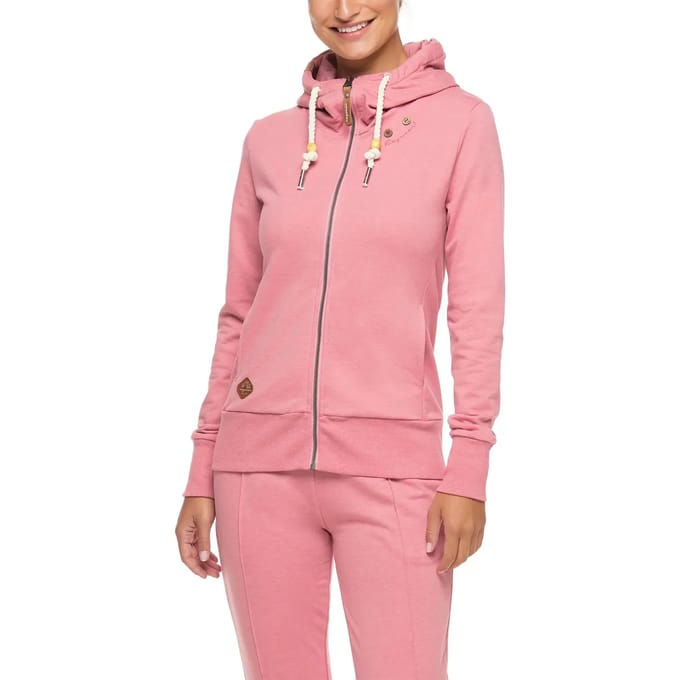 Dames Hoodie Ragwear Paya