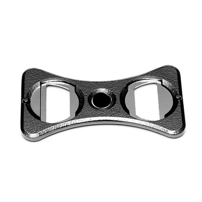 Flesopener 1K0858230A Voor Volkswagen Jetta Golf gray