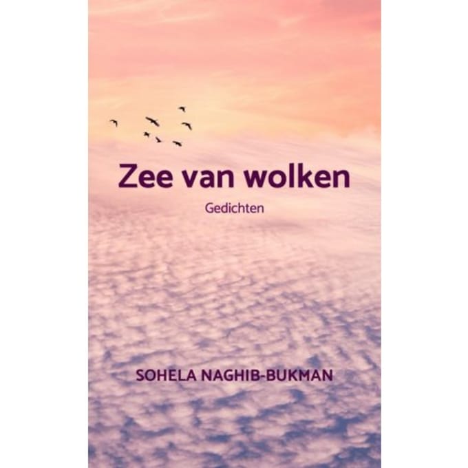 Zee Van Wolken - Sohela Naghib-Bukman
