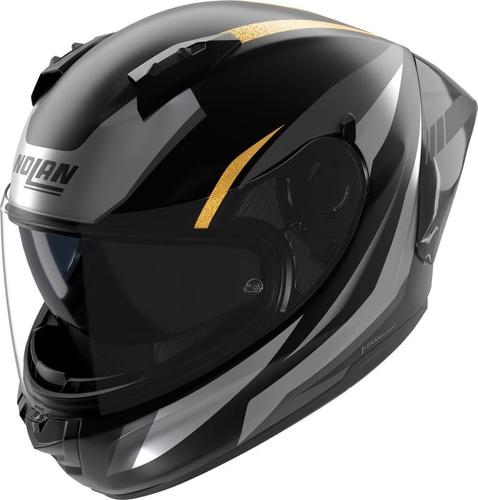 Nolan N60-6 Sport Lesmo Helm -
