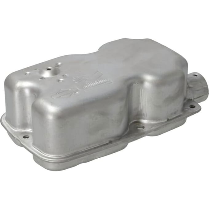 Briggs & stratton uitlaat