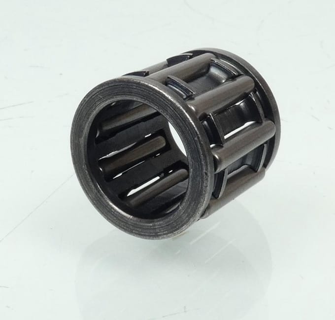 Cage aiguille axe de piston Malossi pour quad DRR 90 DRX 2T LC 2009 à 2018 Neuf