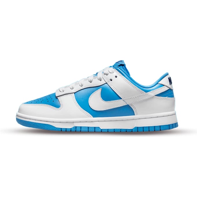 Nike Dunk Low Reverse UNC (Women's)