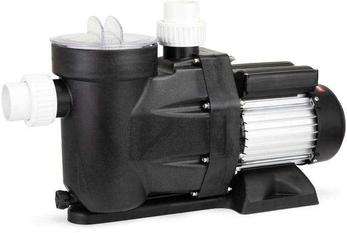 W'eau Maxi zwembadpomp 18m3