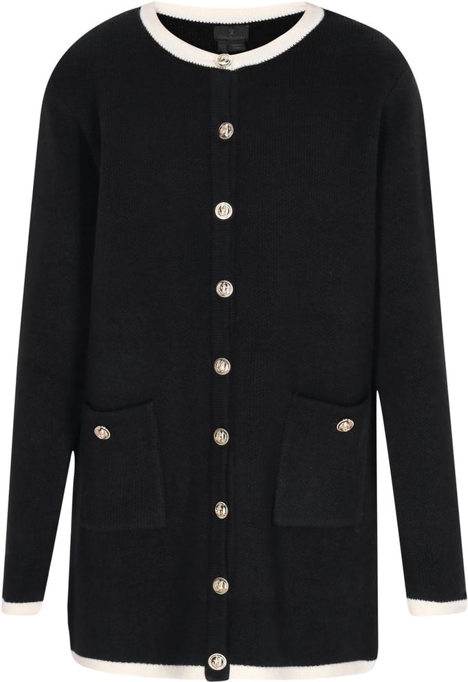 DreiMaster Vest