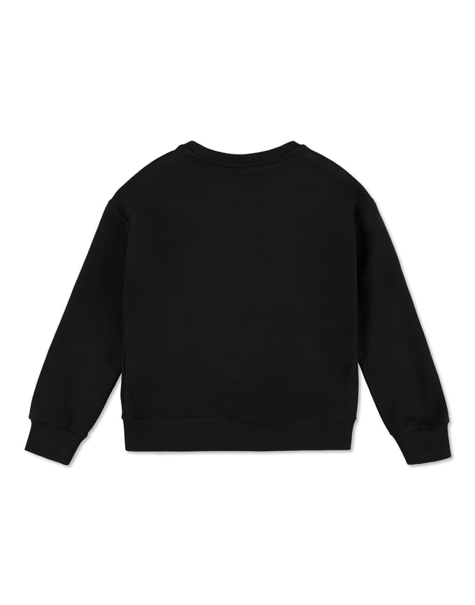 Trui Ronde Hals Ls