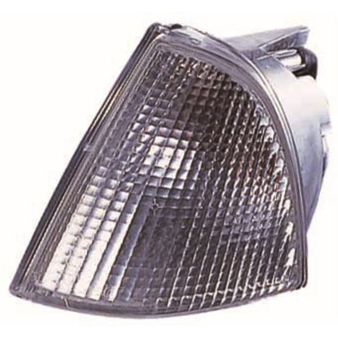 Richtingaanwijzer DEPO 661-1518L-UE links