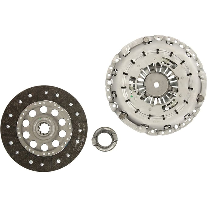 Schaeffler Luk Koppelingsset LUK SAC 624 3296 00