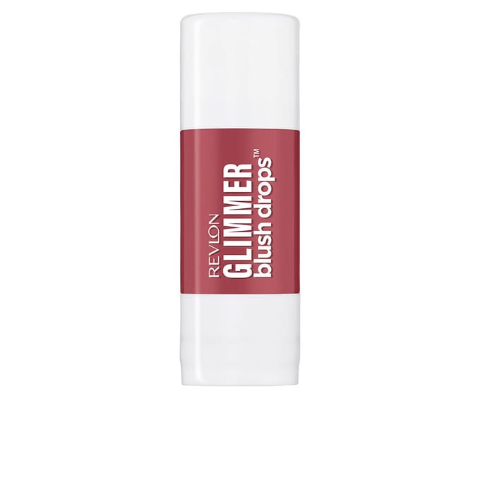 Super Lustrous Glimmer Blush Druppels #103-veld Op Rozen 9,4 Ml