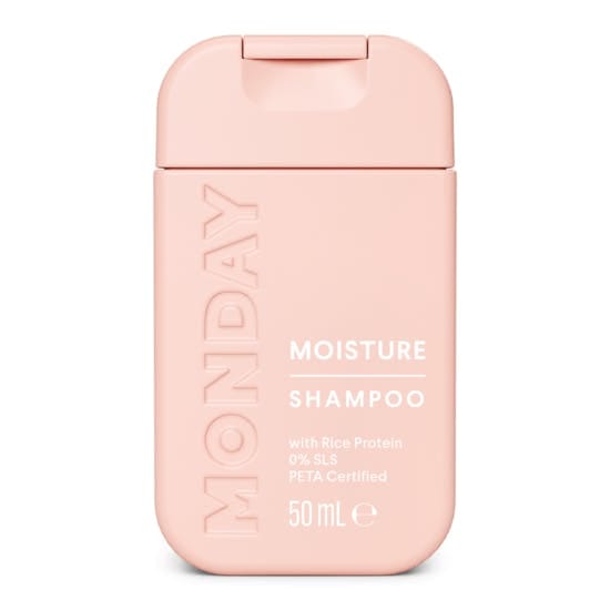 MONDAY Moisture Shampoo 50 ml