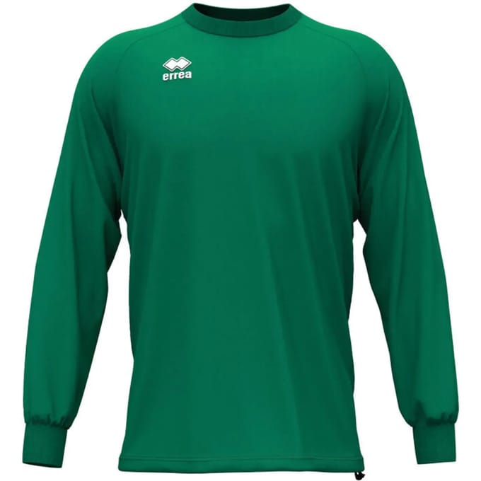 Errea Jas Madison Jas Mkit 00040 Groen - Sportswear - Volwassen
