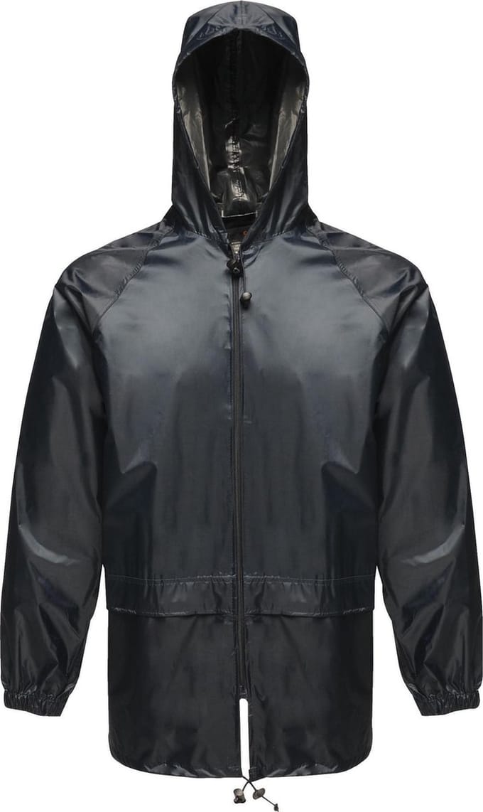 Jas Hiking Heren Waterproof Pro Stormbreak
