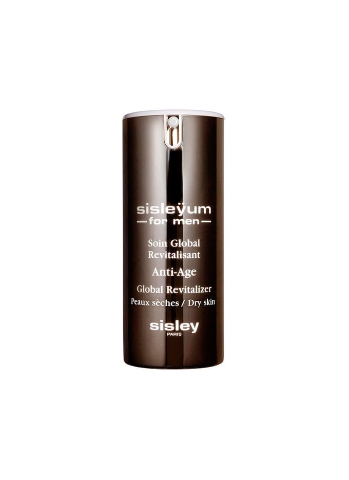 Sisley Soin Global Revitalisant Peaux Seches Lotion