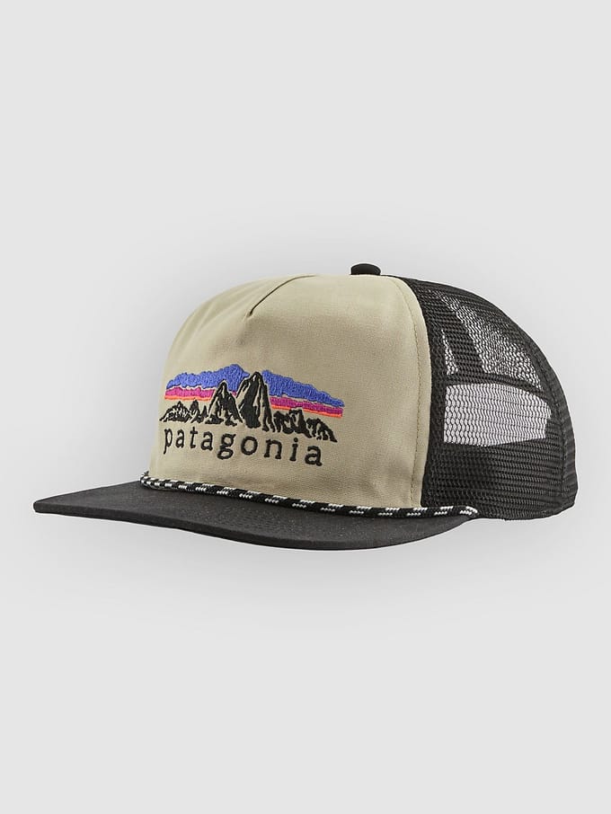 Patagonia Airfarer Cap wit
