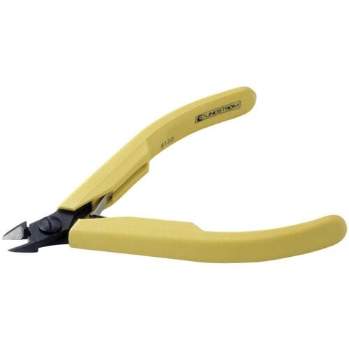 Bahco 8161 80-reeks Zijsnijtang - 0.3-2.0mm - 125.0mm