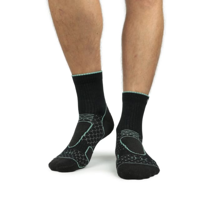 Sokken LCF Outdoor Trekker Mid