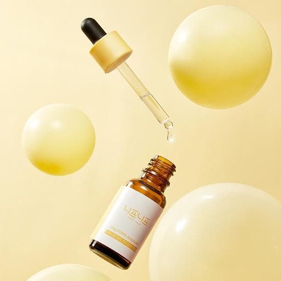[Neaf Neaf] Ampoule Vita PDRN 20 ml beige