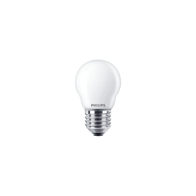 Philips Master Waarde LED Kaars E27 3.4W Dimbaar 927 - 8719514355538