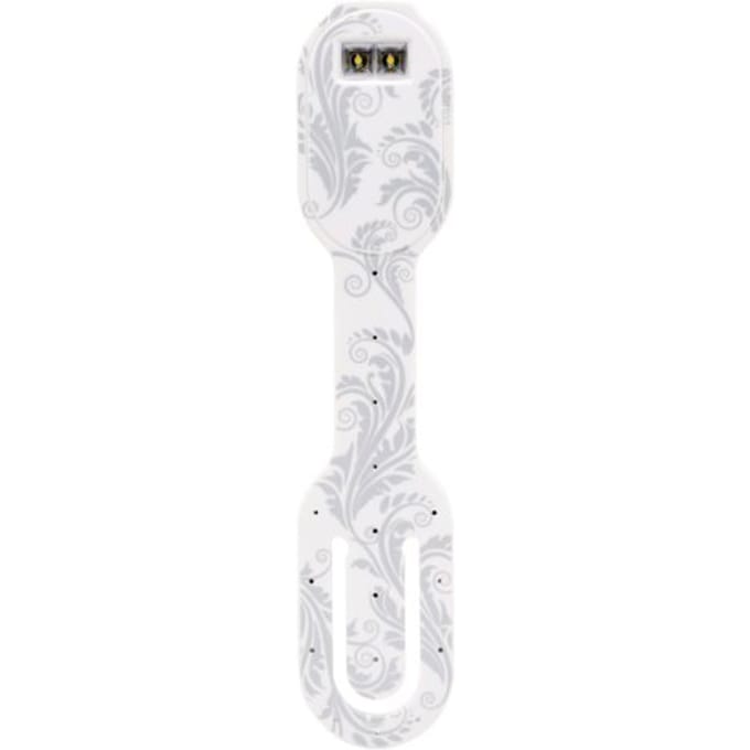 Flexilight Rechargeable White Flowers