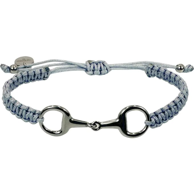 Vrouwenarmband zonder glitter Equestrian Shop Taka