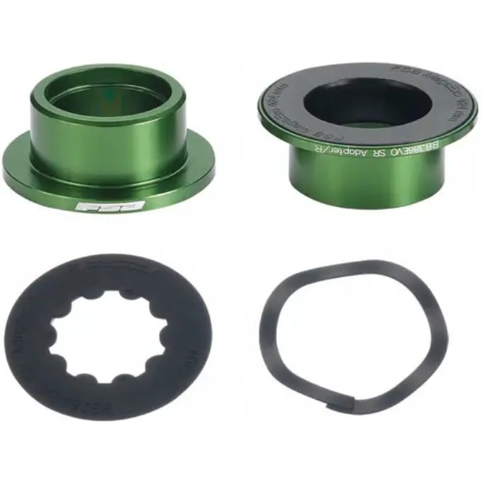 Verdubbelaar FSA 386/SRAM